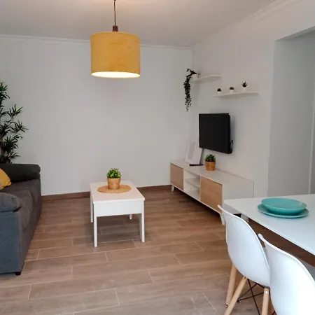 Apartamento La Yedra Jerez de la Frontera Exterior photo