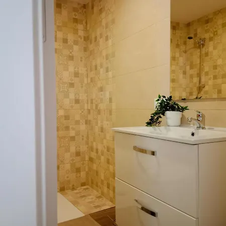 Apartamento La Yedra Jerez de la Frontera Exterior photo
