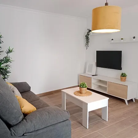 Apartamento La Yedra Jerez de la Frontera Exterior photo