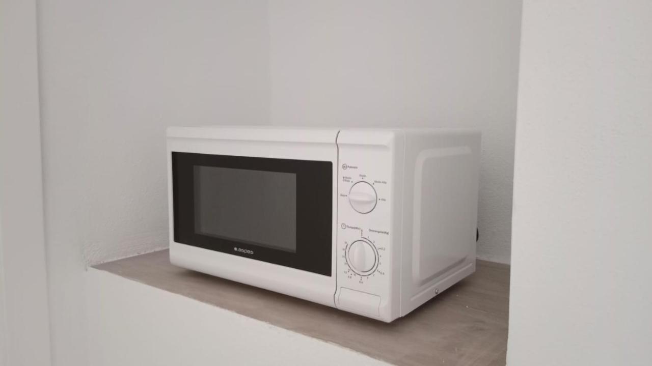 Apartment La Yedra