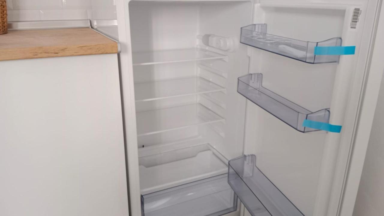 La Yedra Appartement