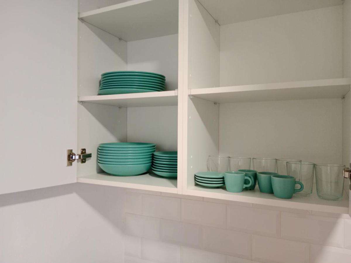 Apartment La Yedra