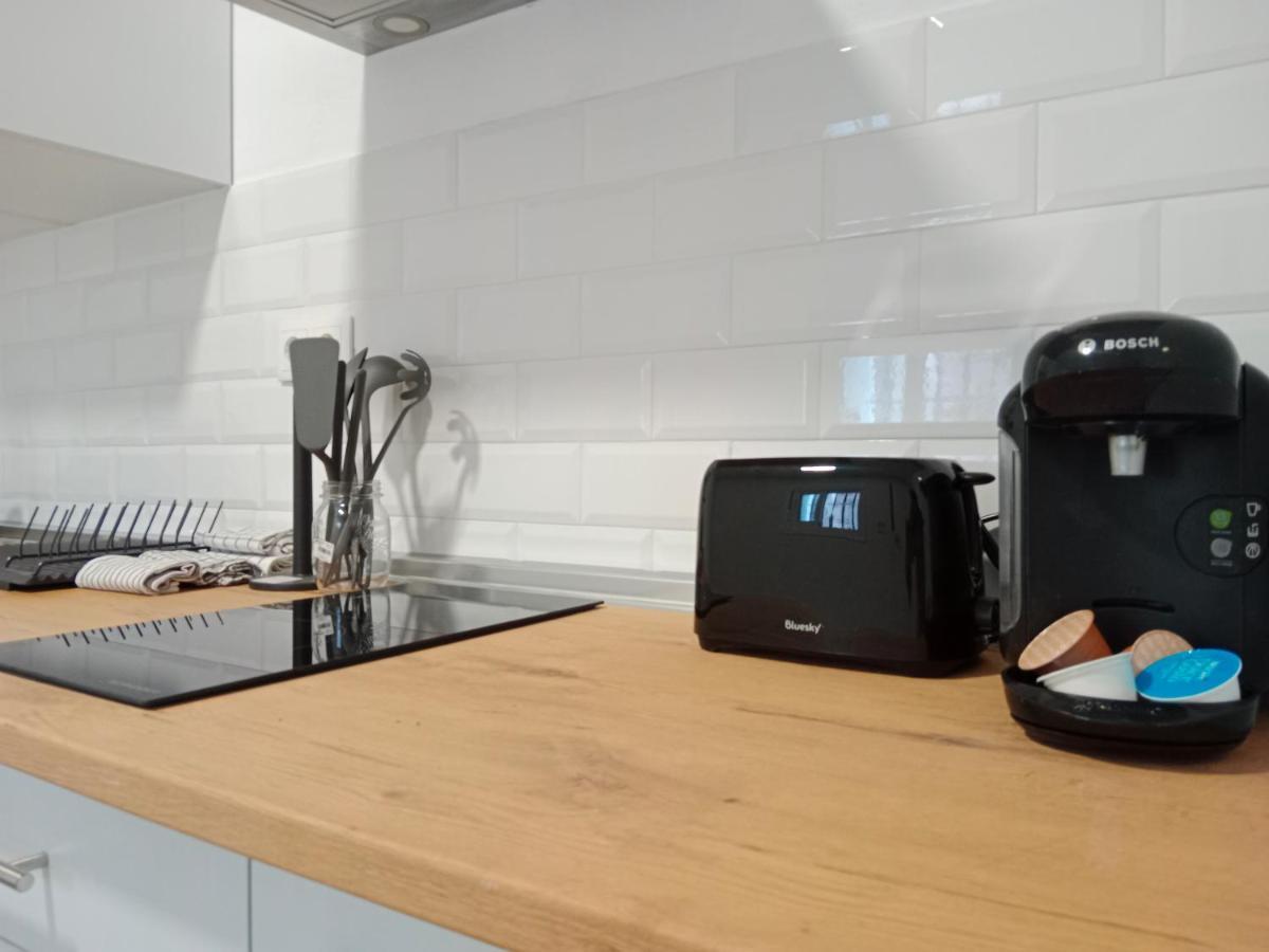 Appartement La Yedra