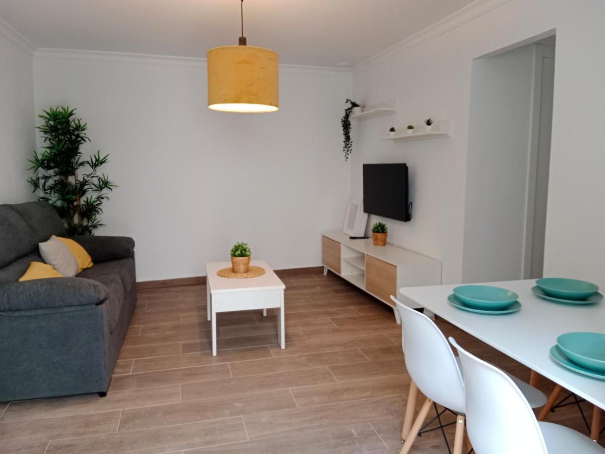 La Yedra Apartment