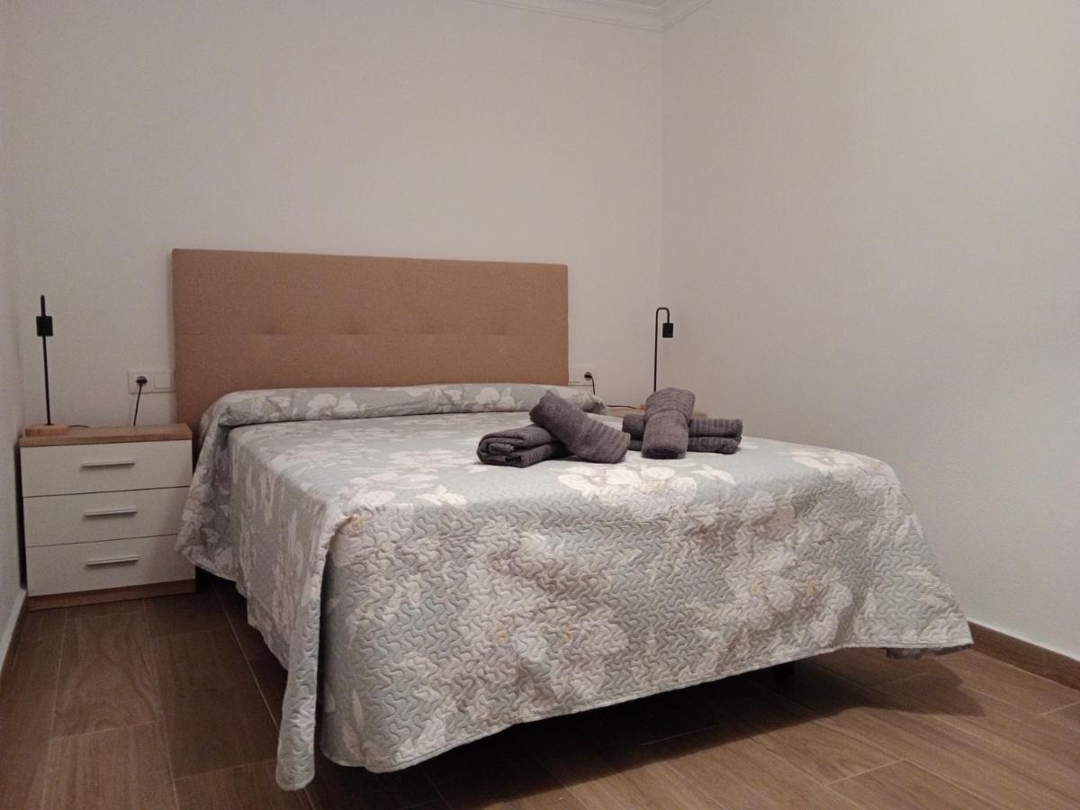 La Yedra Apartment Jerez de la Frontera