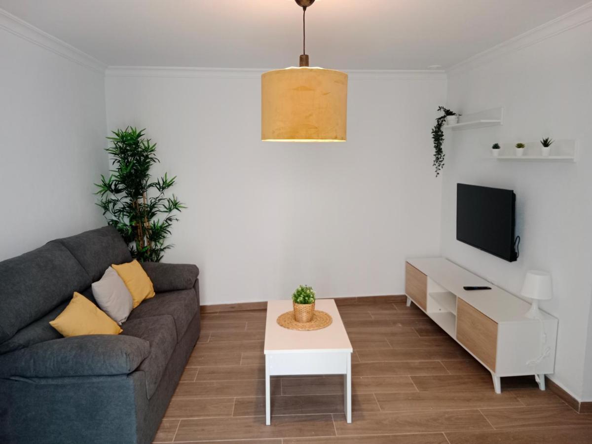 La Yedra Apartment *
