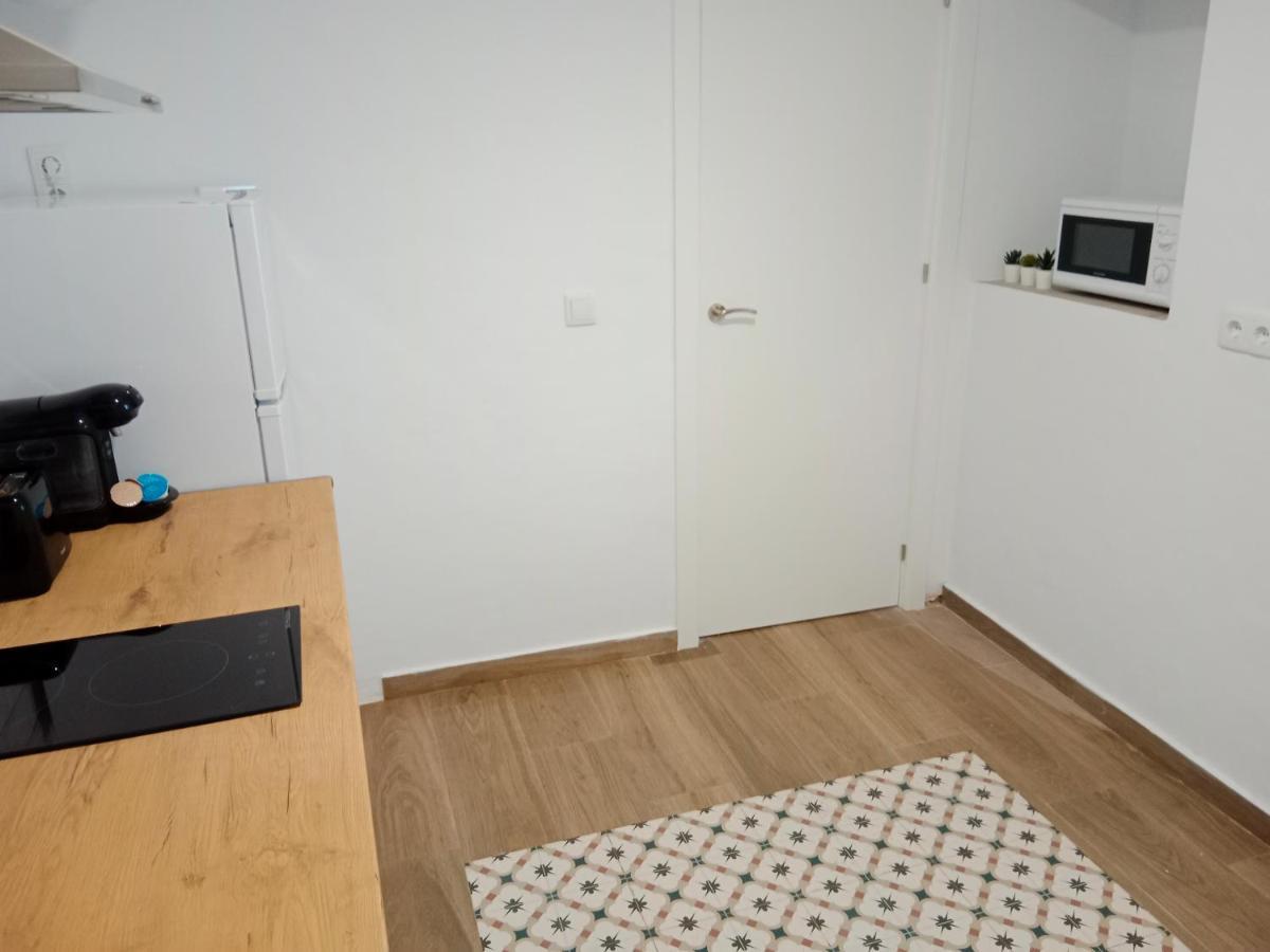Apartment La Yedra Jerez de la Frontera
